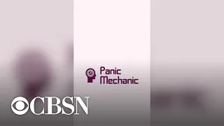 panic mechanic app could help americans with panic attacks