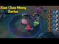 Download Lagu Xiao Chao Meng Darius: He is the GOD of Darius! *INSANE COMEBACK*