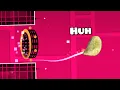 Meme madness Geometry dash 2 2