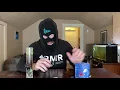 Gabriel Cannabis Jigglerz Strain Review Featuring The Reef Dispensary in Seattle