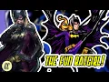 The Lost Batgirl - Stephanie Brown