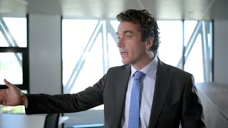 rabobank het nieuwe werken