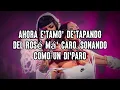 Cazzu, La Joaqui - Glock // Nena Trampa Deluxe || Lyrics