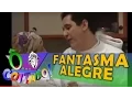 Download Lagu Ô COITADO - 2ª TEMPORADA - O FANTASMA ALEGRE