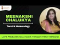 Life problems solutions through tarot reading