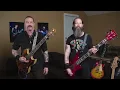 Heaviest High on Fire Riffs | Matt Pike and Jeff Matz's Picks