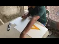Creacion de Prisma rectangular torcido