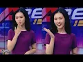 Jochepine Kezia . Kabar Arena Pagi