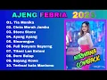Download Lagu 10 LAGU DANGDUT AJENG FEBRIAKOPLO VIral TERBARU 2025 |, CINTA MERAH JAMBU, STECU-TECU, AYANG-AYANG