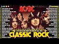 Download Lagu Classic Rock 70s 80s 90s Full Album 🔥 AC/DC, Bon Jovi, Metallica, Guns N Roses, U2, Queen, Aerosmith