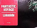 LAKESIDE. "Fantastic Voyage". 1980. vinyl 12" extended version.