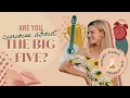 Big Five Personality Traits Explained Scientifically Validated Personality Assessment