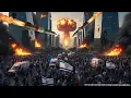 Download Lagu 🔴 Baru Semenit Yang Lalu Terjadi !! Tiba-tiba Rudal Iran Kembali Hantam Ibu Kota Israel, Warga Panik