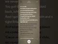 Download Lagu Style -sped up- #recommended #spedup