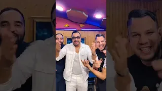 Cheb Kader Moral Tayeh Win Rani Rayeh كادار الوهراني مورال طايح وين راني رايح 