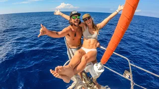 Capt. Brady says GOODBYE! SEASON FINALE…Ep.258