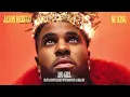 Jason Derulo, Robinson & Mika Ben - Ayo Girl (Haitian Konpa Remix) [Official Audio]