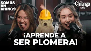 #ChingoDeParos | Somos un Chingo con Grecia y Ando | #ENVIVO