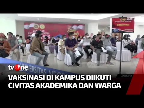 Jadi Syarat Mudik Lebaran, Warga Antusias Ikuti Vaksin Booster