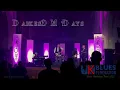 Darkest Of My Days Live At UK Blues Challenge Final 2022