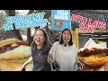 Binaliktad sa Flip Side Burger