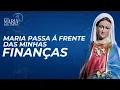 Download Lagu Novena Maria Passa à Frente | 09/10/25 | Padre Rodolfo Camarotta