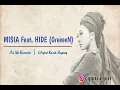 Download Lagu MISIA feat. HIDE (GreeeeN) - Ai No Katachi_Lirik dan terjemahan