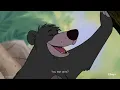 Download Lagu The Bare Necessities | Jungle Book | Disney UK