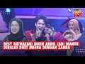 Posisi Zahra TERANCAM, Desy Ratnasari Ingin Arbil Jadi Calon Mantu - Dibalas Dengan DUET MESRA #da7