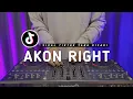 Download Lagu DJ LIKIN BREAT AKON RIGHT NOW SLOW ADA YANG TUMBANG TIKTOK JANGAN SALAH PASANGAN REMIX FULL BASS