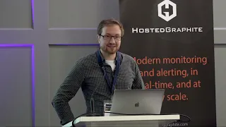 Pycon Ireland 2018 Asynchronous programming in Python - Mikhail Medvedev