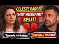 Celeste Barber Hot Husband Split Formerly Hot Husband Bio Change Timeline