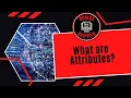 What Are Attributes In Roblox Studio