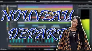 Download Cassi Kalala - Nouveau Depart [Instrumental] MP3