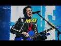 MUSE - Cryogen (Lyrics)