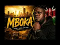 mejja mboka-instrumental
