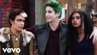 ZOMBIES 2 Cast Like The Zombies Do From ZOMBIES 2 