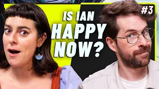 Talking Friendships and Smosh Wiki w Ian Hecox Smosh Mouth 3