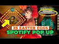 Download Lagu Inside Taylor Swift’s ‘The Life of a Showgirl’ Pop-Up on Spotify