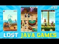 These Forgotten Java Games Still Hold Up
