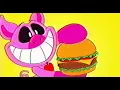 Smiling Critters Theme(INSTRUMENTAL): 2