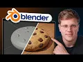 Blender Tutorial for Beginners 2026 Step by Step
