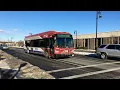 Ride On PVTA on Route G-1