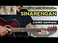 Download Lagu SINARENGAN - Denny Caknan FT Bella Bonita ( TUTORIAL GITAR ) Viral