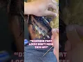 Diamond Part Starter Locs Watch this before you start