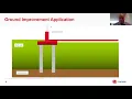 Controlled Modulus Columns An Alternative Foundation Solution in Loose and Soft Soils
