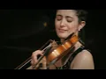 María Dueñas, Itamar Golan – Fauré: I. Après un rêve (Version for Violin and Piano)