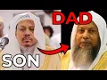 Download Lagu Son Copies Father | Az Zubair Muhammad Ayyub Quran Recitation | Masjid al-Humera الزبير بن محمد أيوب