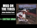 Mud On The Tires | Guitar Backing Track | Solo Section | Brad Paisley