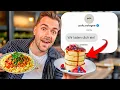 Download Lagu Ich teste Restaurants die mich EINGELADEN haben 🤔